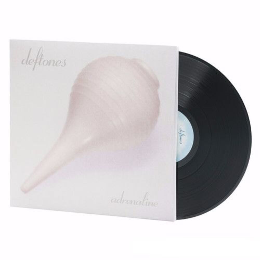 Deftones - Adrenaline  LP LP